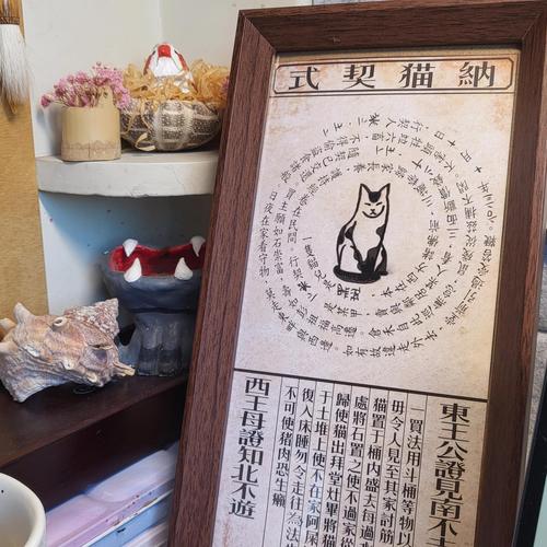 招猫喜欢的人民间说法有什么讲究