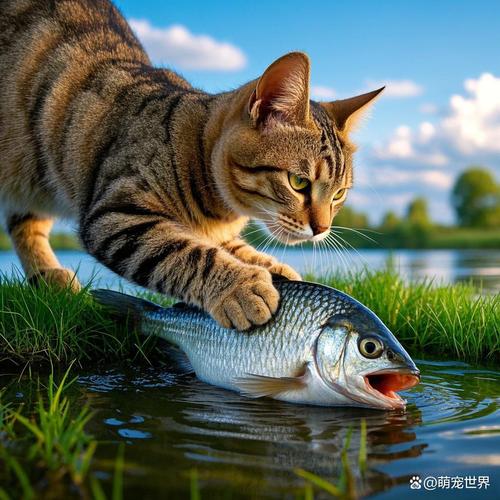 猫咪适合吃什么鱼