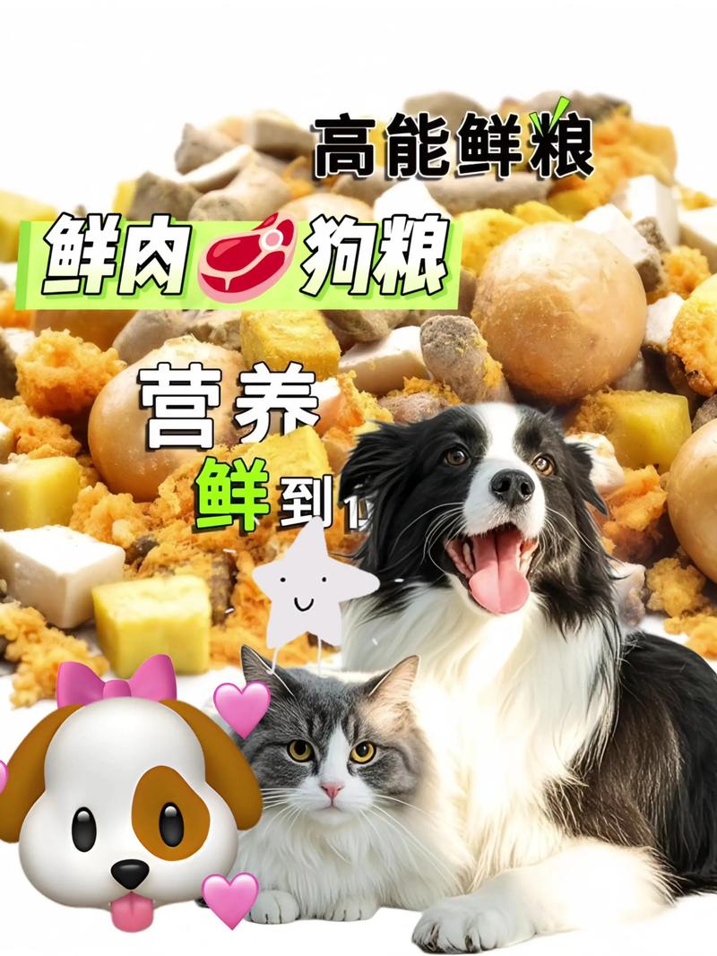 狗狗喂小猪料可以吗?为什么呢?