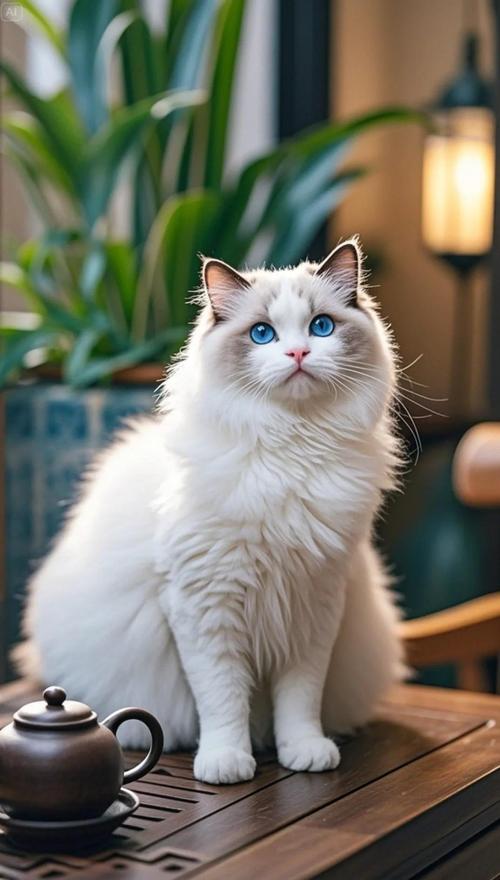 布偶猫换主人会难过吗会接受新主人吗