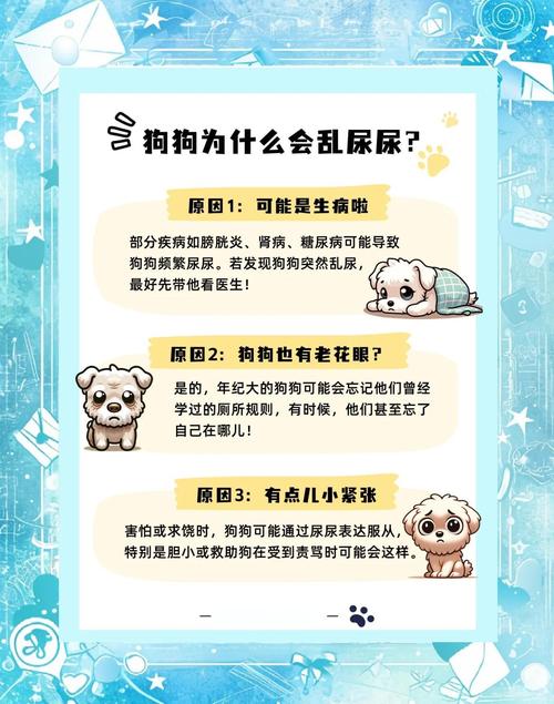 狗狗憋尿不在家里尿怎么办