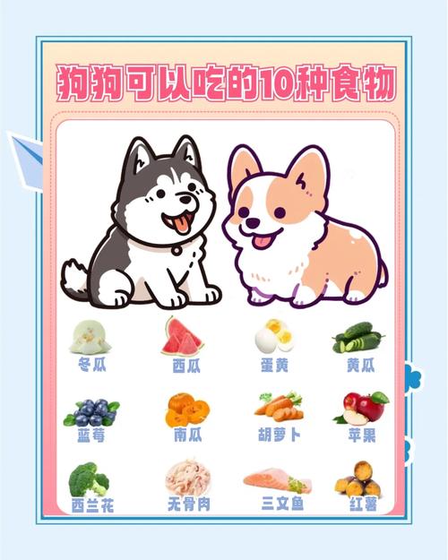 为什么狗狗总爱吃甜的东西