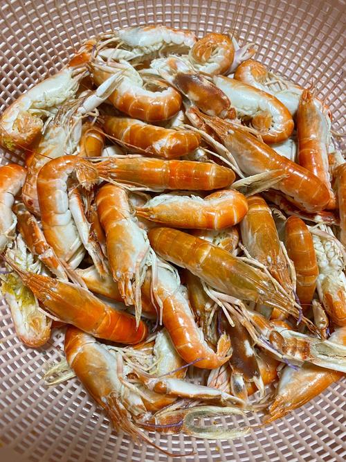 为什么狗狗不吃虾