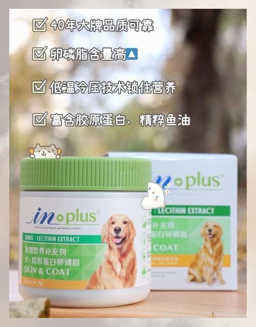 狗狗胎毛剃掉后吃卵磷脂效果好吗?吃什么牌子的好?