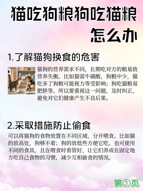 狗狗不爱吃狗粮怎么办