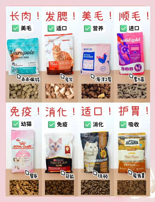 猫咪爱吃的零食有哪些?