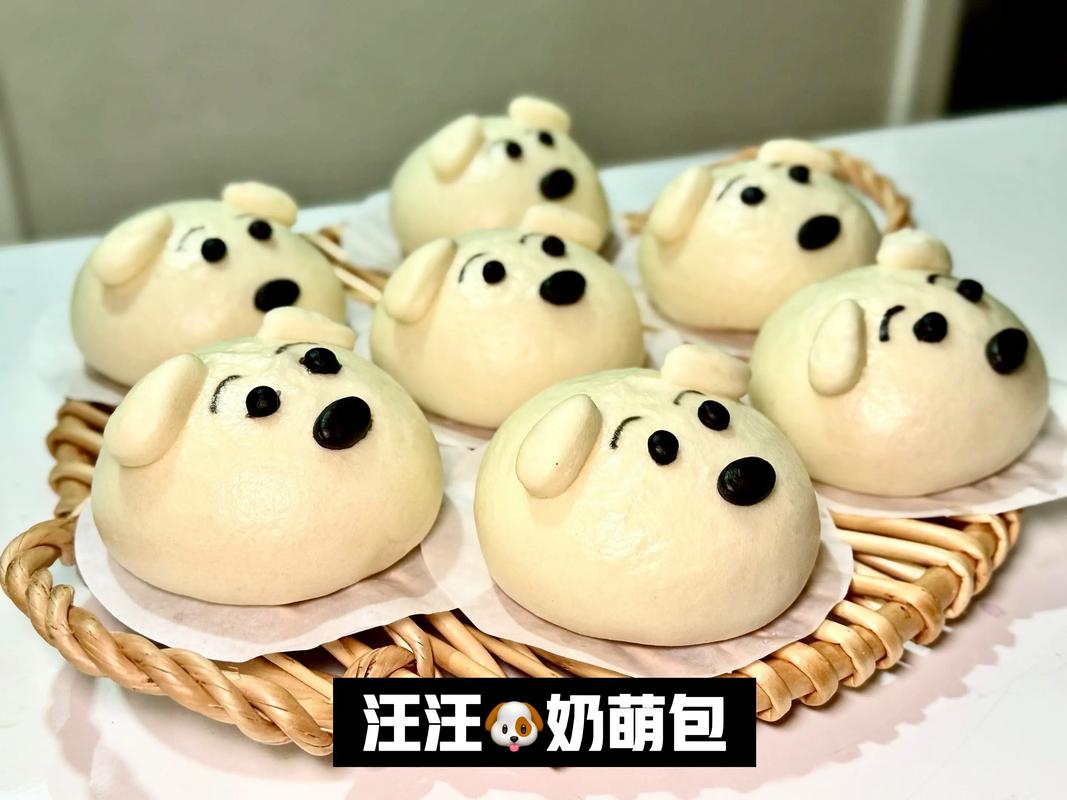 狗狗可以吃大枣馒头吗