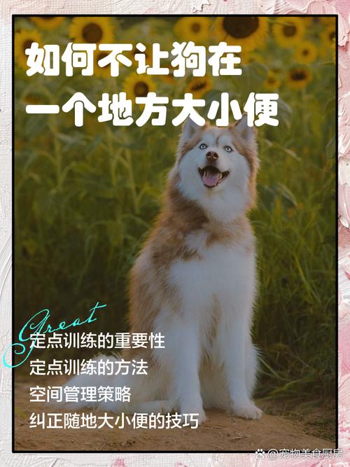 怎么才让小狗不在家里大小便