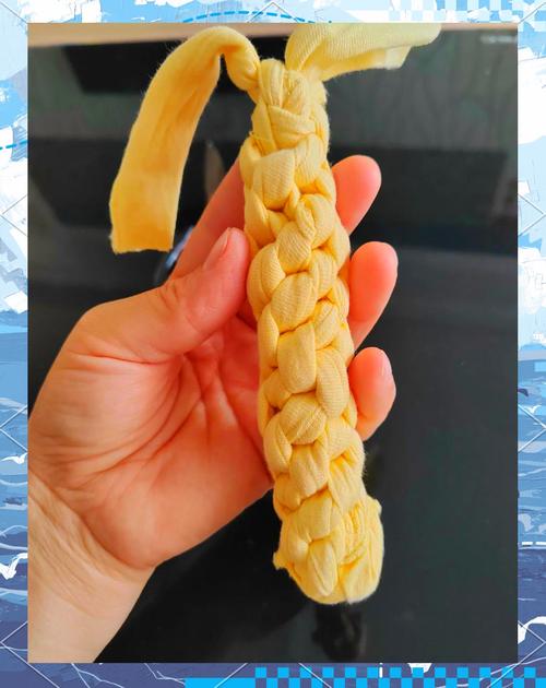 狗狗磨牙棒的做法步骤图,狗狗磨牙棒怎么做好吃