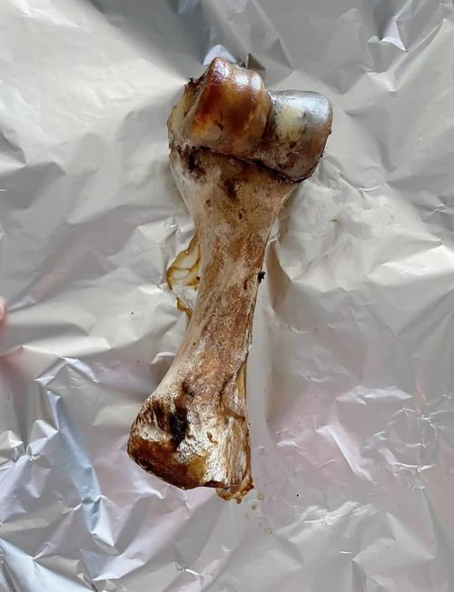 做狗狗零食用什么面粉