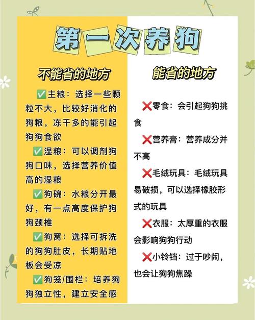 狗狗可不可以经常换狗粮