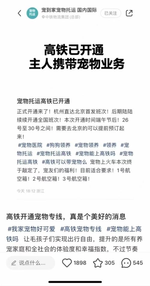 郑州高铁可以带猫咪吗