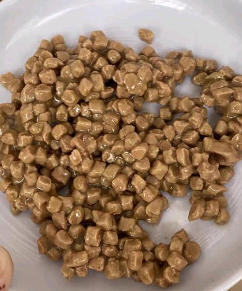 猫咪湿粮怎么做?猫咪湿粮卖的没有家做的好吗?为什么呢?