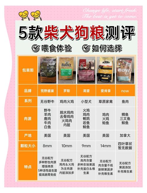 5个月大柴犬吃多少狗粮?