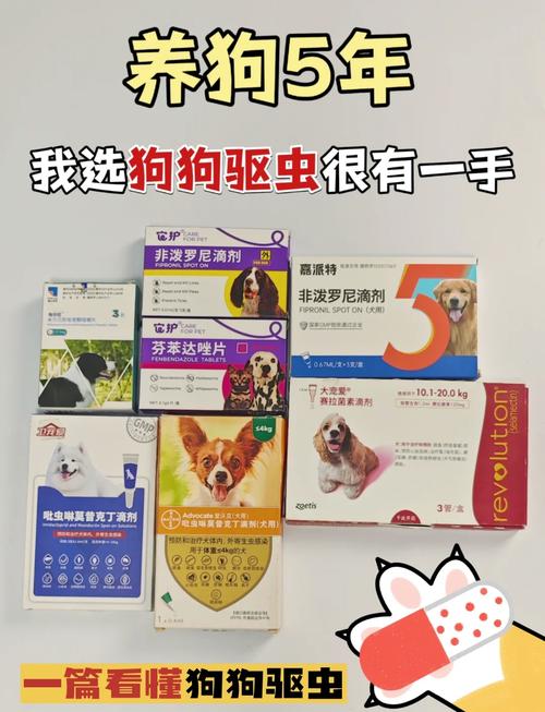 狗狗用哪种的驱虫药好牌子的好