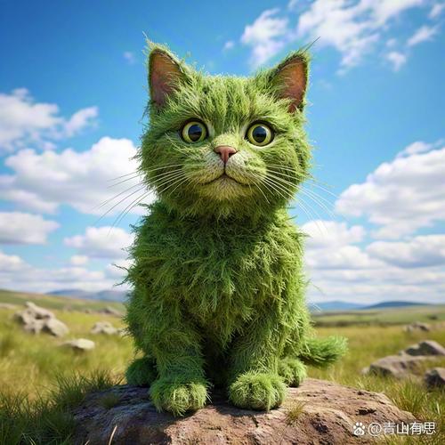 猫咪为什么会害怕黄瓜?还有什么是猫非常害怕的?