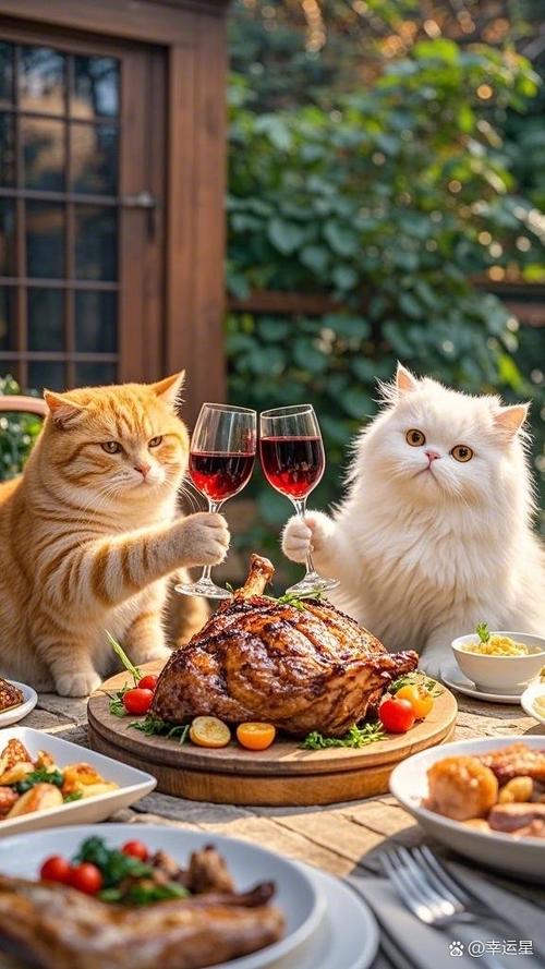 猫咪为什么需要主人陪着