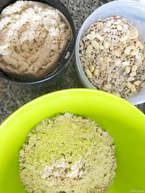 做完豆浆的豆渣能给狗狗吃吗