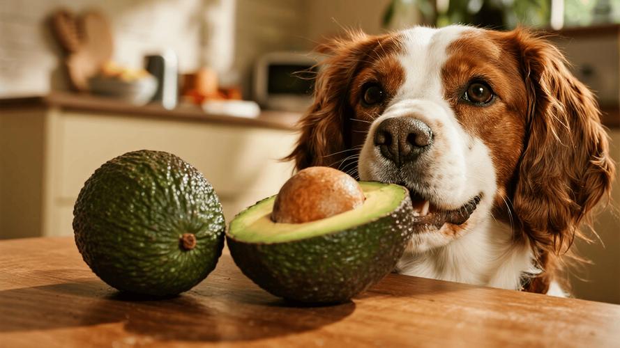 狗吃了牛油果多久发作