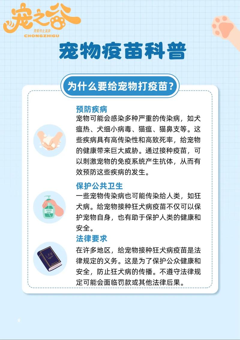 猫咪疫苗最迟晚几天