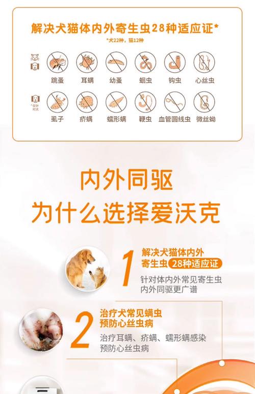 狗狗有螨虫该怎么办啊