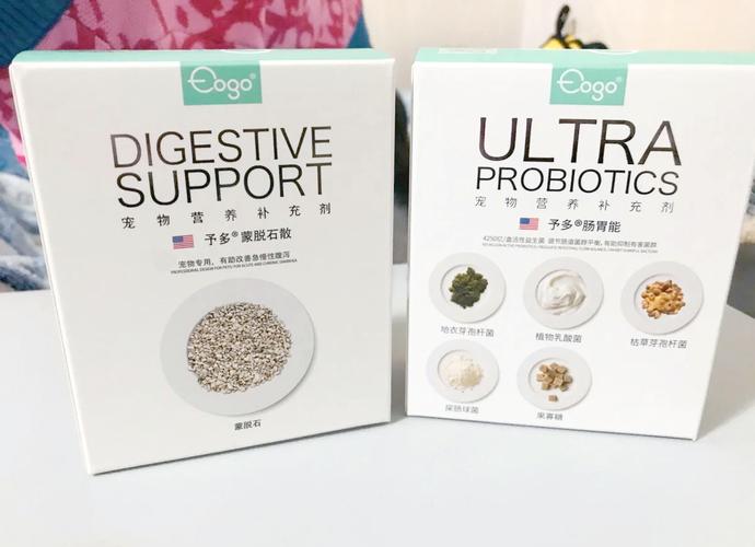 狗狗拉软便可以吃蒙脱石散吗?