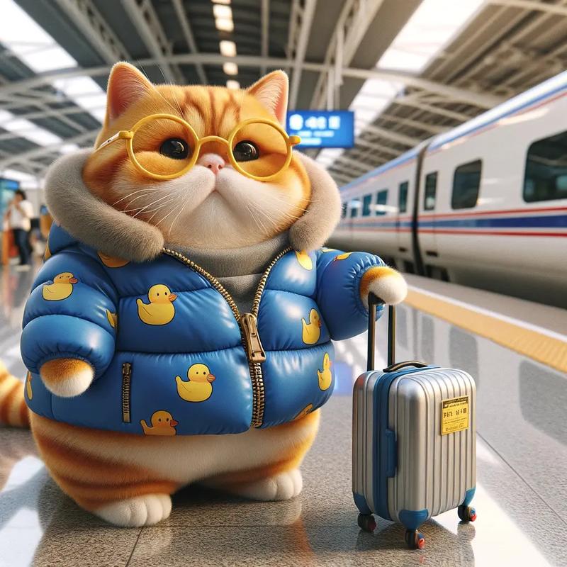 猫认识回家的路么