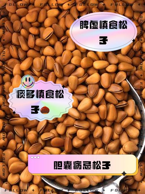 猫真的能吃松子吗