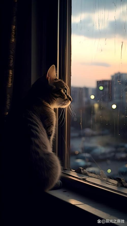 猫咪孤单的表现,猫咪孤单的行为表现