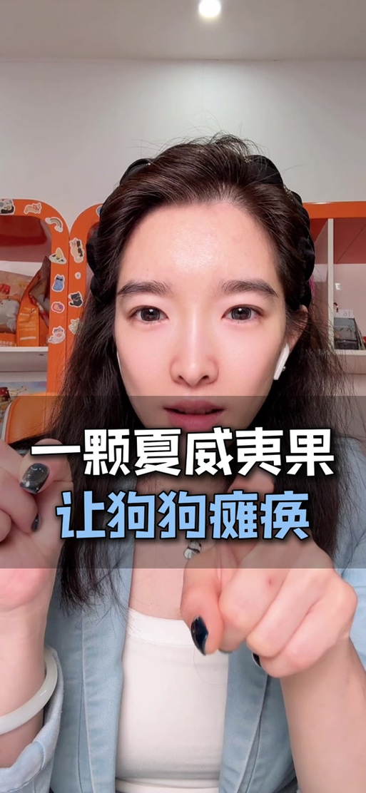 狗吃了一颗樱桃怎么办