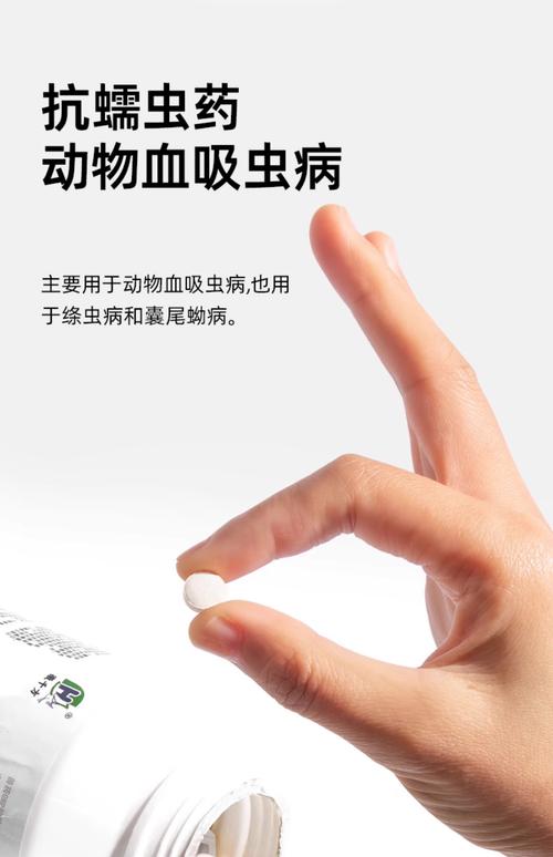 猫猫体内驱虫药推荐