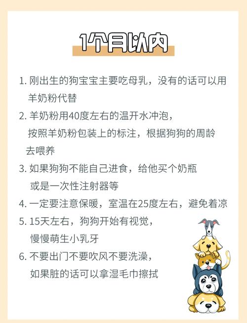 给狗狗喝牛奶粉的好处和坏处有哪些?