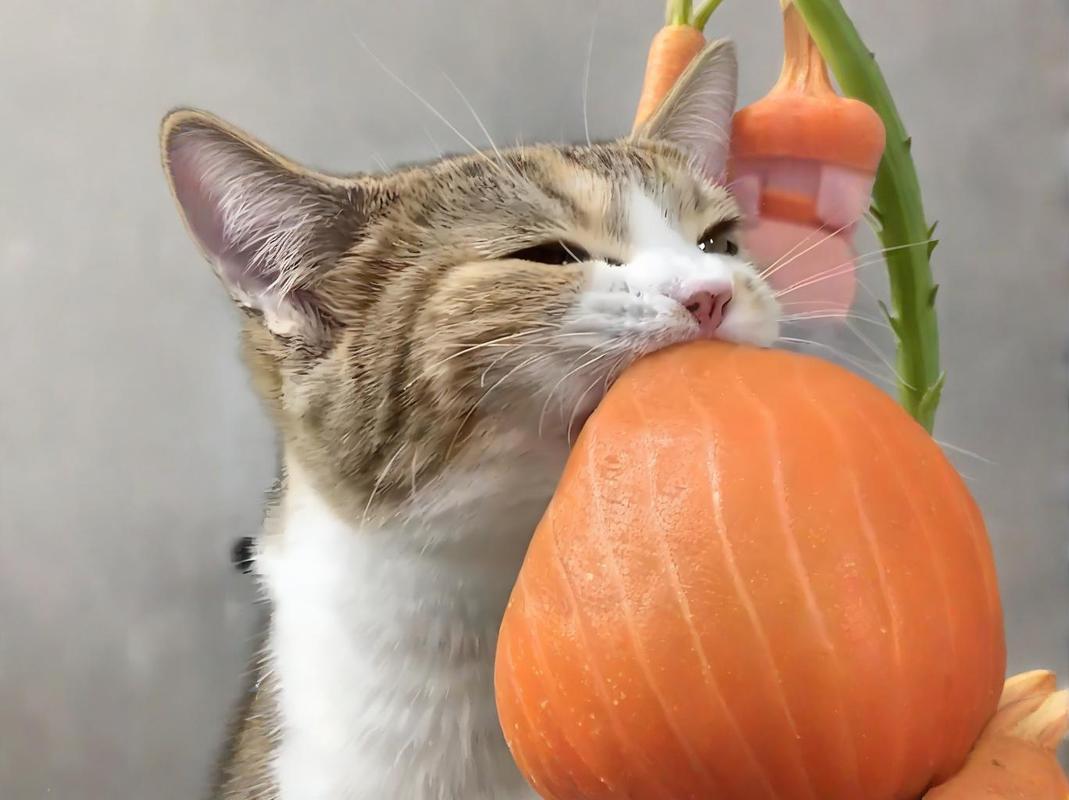 猫可以吃三文鱼吗