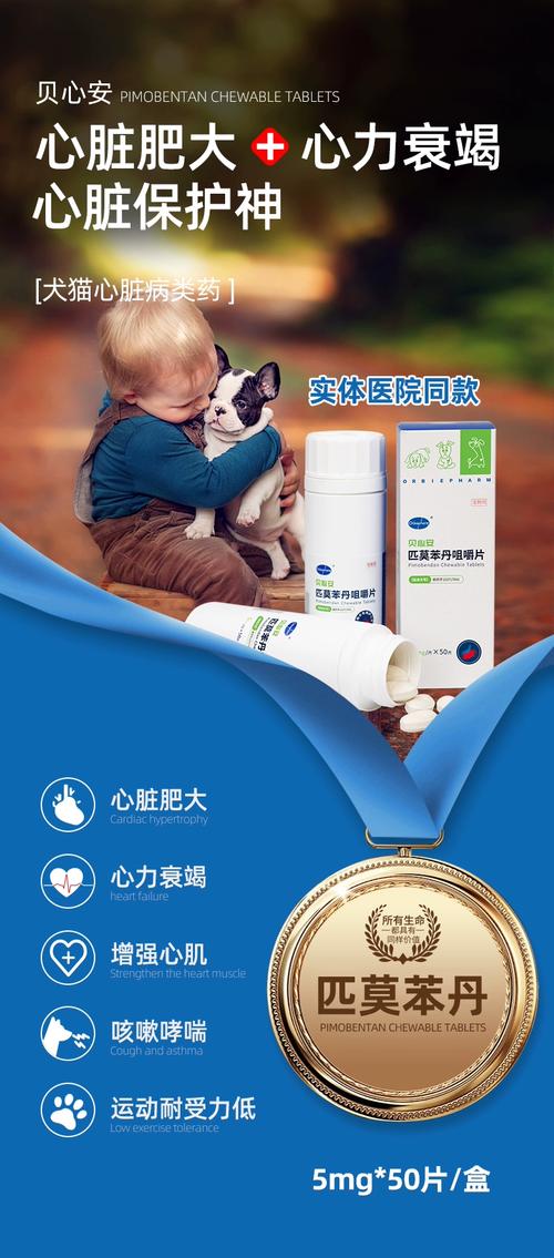 狗狗心脏病半夜气喘怎么办