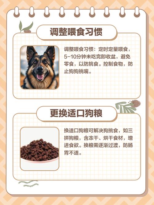 新换的狗粮狗狗不吃,该不该换回之前的?如何过渡?