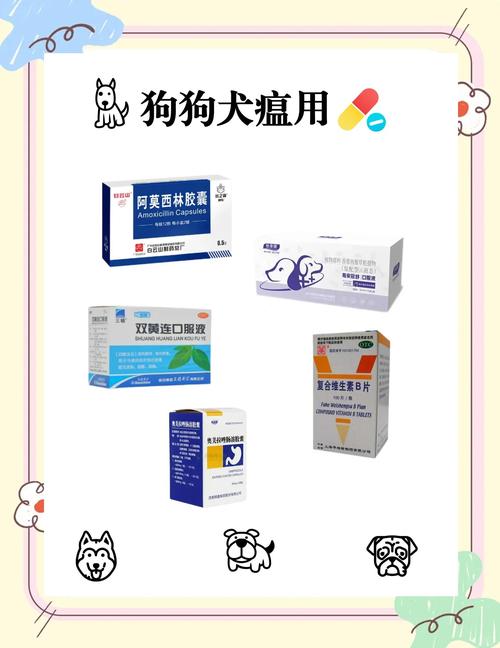 犬瘟热最怕三个药