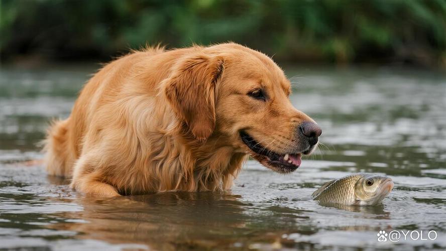 狗狗能吃鲫鱼吗