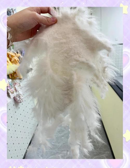 狗狗的毛打结怎么办