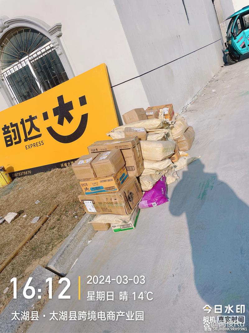 快递怎么邮寄狗狗