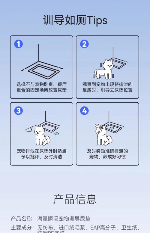 小狗尿垫尿一次就要换吗