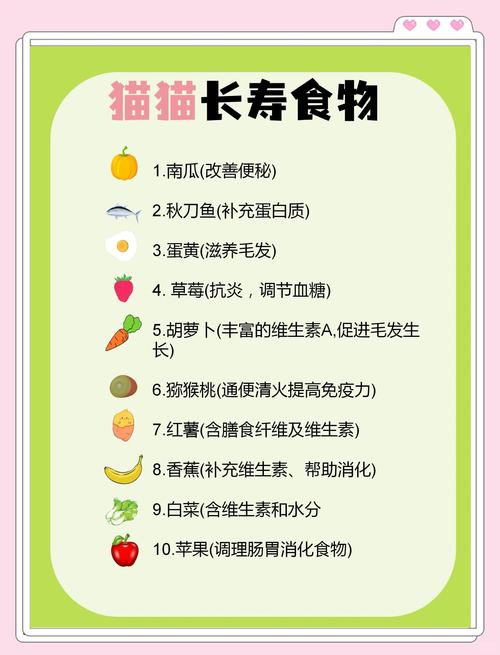 猫为什么不可以吃蛋白