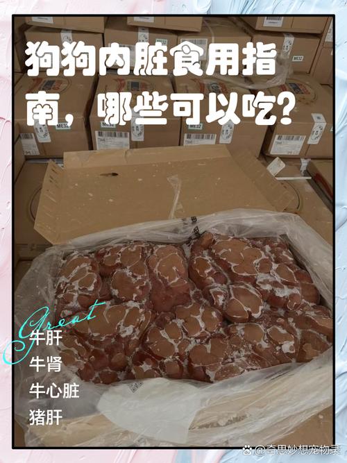 这10种食物,是狗狗的最爱!