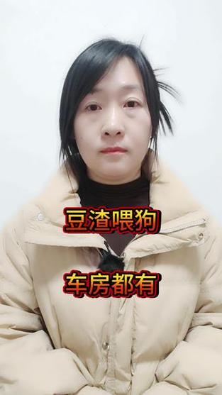 狗狗能不能吃豆渣