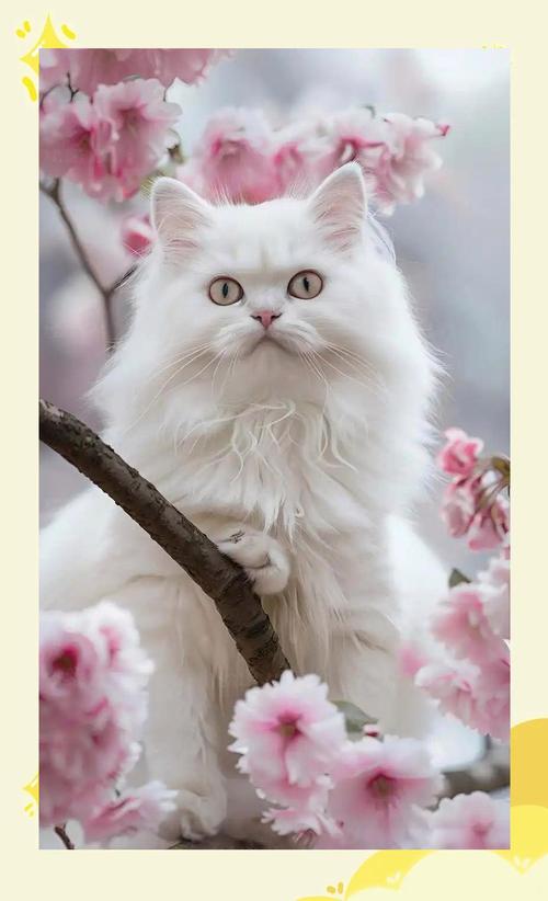 世界上前十最漂亮的猫品种有哪些?