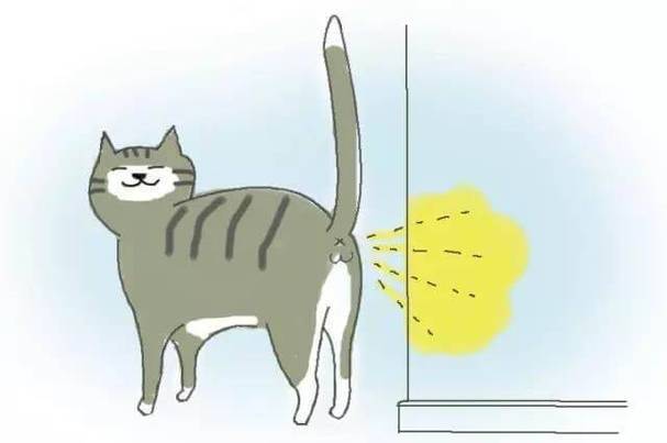 猫咪发情几天后躲进角落里不吃东西怎么办