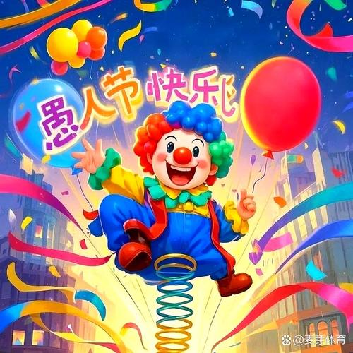 愚人节给女生发的微信