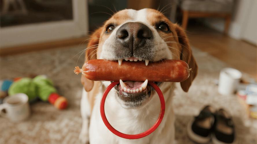 狗狗能吃香肠吗?