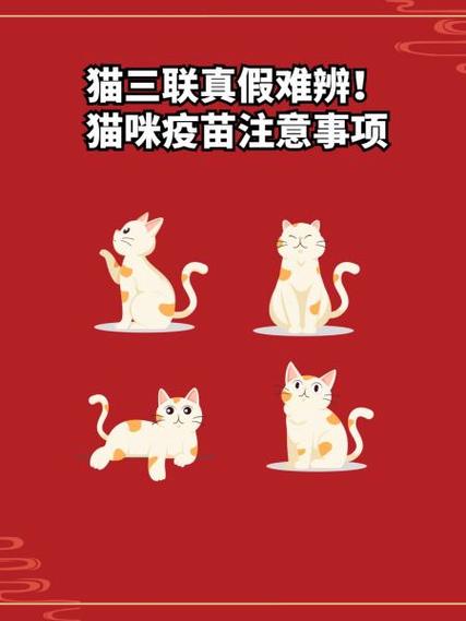 在家里养猫不出门,用不用打猫三联,和狂犬疫苗!现在猫八个月了!没打过...
