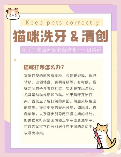 猫咪拔牙需要多少钱