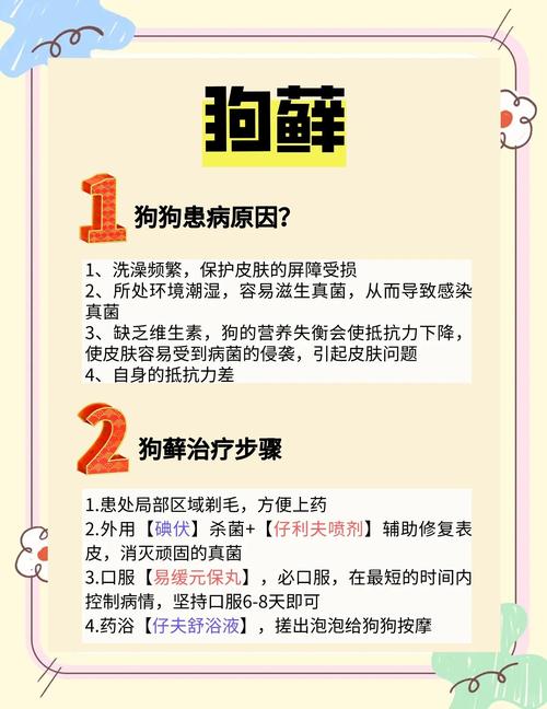 狗狗身上掉咖色皮屑怎么办